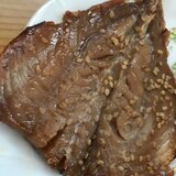 味の味醂干し